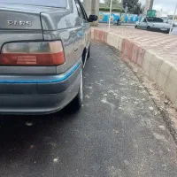 پژو پارس سال مدل ۹۳ فروش فوری فوری|خودرو سواری و وانت|رشت, پیرکلاچای|دیوار