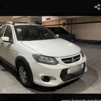 خودرو کوییک با راننده در محدوده شیراز وحومه هروز