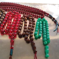 تسبیح|کلکسیون اشیاء عتیقه|بن, |دیوار