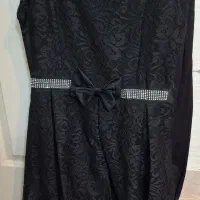 پیراهن مجلسی دخترانه