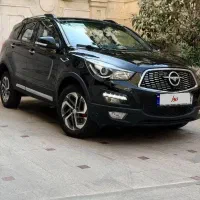 هایما S5 proمدل 404GDIصفر