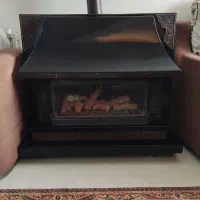 بخاری شومینه