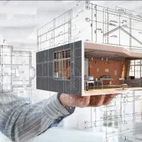 طراحی و اجرای ساختمان با ۲۰ سال تجربه