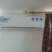 نصاب کولر گازی نصب و تعمیرات شارژ گاز کولر