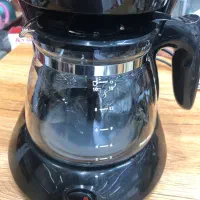 قهوه جوش فیلیپس|سماور، چای‌ساز، قهوه‌ساز|قزوین, |دیوار