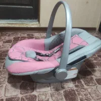کریر حمل نوزاد