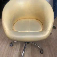 صندلی کپ ارایشگاهی