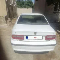 سمند LX ساده، مدل ۱۳۹۴|خودرو سواری و وانت|گنبد کاووس, |دیوار