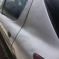 ۲۰۶ تیپ دو مدل ۹۵