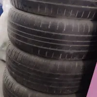 لاستیک پژو206|قطعات یدکی و لوازم جانبی|قرچک, مهدیه|دیوار