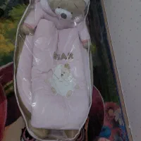 تشک خرسی نوزادنو