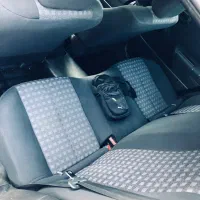 مگان 88 دنده -پلمپ -فنی سواری درحد|خودرو سواری و وانت|تبریز, |دیوار