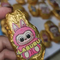 شکلات لبوبو