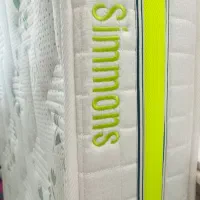 تشک کودک  نوزادی سیمونز