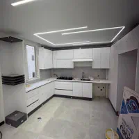 ۱۰۴متر/تک واحد/معاوضه/قولنامه /ابراهیم اباد|فروش آپارتمان|تهران, یافت آباد شمالی|دیوار