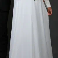 لباس مجلسی و عقد