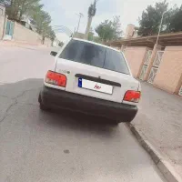 پراید مدل 85|خودرو سواری و وانت|یزد, |دیوار