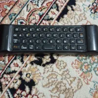 کنترل کیبورد دار اصلی تلویزیون ال جی