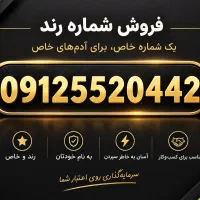 خط 912 رند