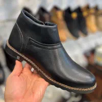 نیم بوت مردانه .|کیف، کفش، کمربند|اصفهان, بهارستان|دیوار