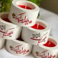 شمع ویژه شب یلدا عمده|صنایع دستی و سایر لوازم تزئینی|تهران, صادقیه|دیوار