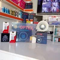 سیستم ضد سرقت منزل برند sp450/دزدگیر اماکن