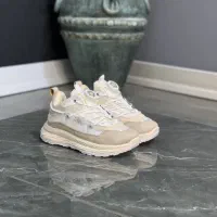 کتانی Jeep بچگانه