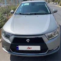 دنا پلاس توربو اتومات فول اپشنال تیتانیوم|خودرو سواری و وانت|شیراز, معالی‌آباد|دیوار