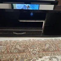 میز تلویزیون تمیز ونو