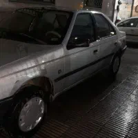 روا سال ۸۸|خودرو سواری و وانت|تهران, تهرانپارس شرقی|دیوار