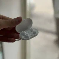 ایرپاد اصل جویروم زیر قیمت بازار|لوازم جانبی موبایل و تبلت|آستارا, |دیوار