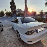 سمند سورن پلاسef7 فول402