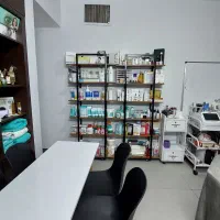 همکاری٪ یا آموزش فیشال.اسکراب اسکالپ.بامدرک|استخدام درمانی، زیبایی، بهداشتی|شیراز, معالی‌آباد|دیوار