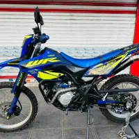 wr155|موتورسیکلت|تهران, تهرانپارس شرقی|دیوار