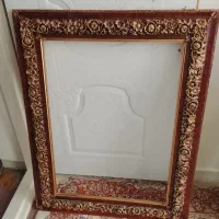 قاب تابلو فرش