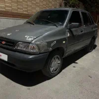 پراید GTX