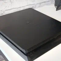 PS4 Slim1Tra|کنسول، بازی ویدئویی و آنلاین|محمدشهر, محمدشهر|دیوار