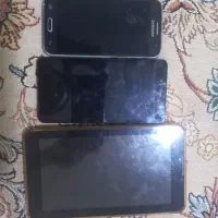 تبلت و گوشی هونور و سامسونگ