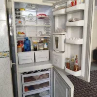 یخچال و فریزر