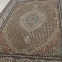 سه تخته فرش 9 متری