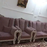 مبل ۷ نفره