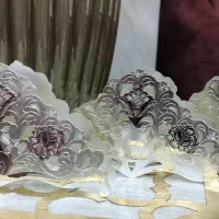 جادستمالی طرح نقره