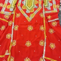 پشک بلوچی نو نو قیمت 15هست تخفیف هم داره|لباس|جاسک, |دیوار