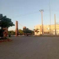 زمین ۱۲۵ متری شهرک مهرگان|فروش زمین و ملک کلنگی|مشهد, مقصود آباد|دیوار