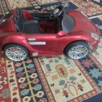 ماشین شارژی|اسباب‌‌بازی|ایلام, |دیوار