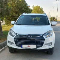 جکS5 نیوفیس کارمندی|خودرو سواری و وانت|همدان, |دیوار