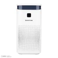 تصفیه هوا مدل 500UV ایستکول