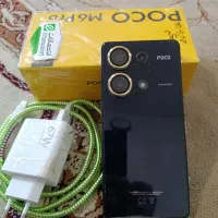 گوشی‌پوکو‌m6pro