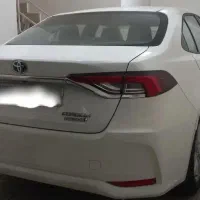 تویوتا کرولا ۱۸۰۰ هیبرید ELITE مدل ۲۰۲۴ سفید، صفر|خودرو سواری و وانت|لاهیجان, قیام|دیوار