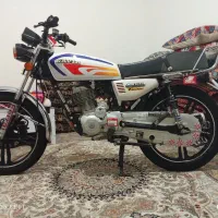 موتور کویر|موتورسیکلت|کوهدشت, |دیوار